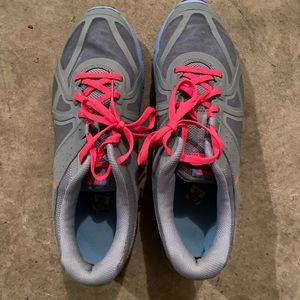 Nike women’s Air Max sneakers size 11.5